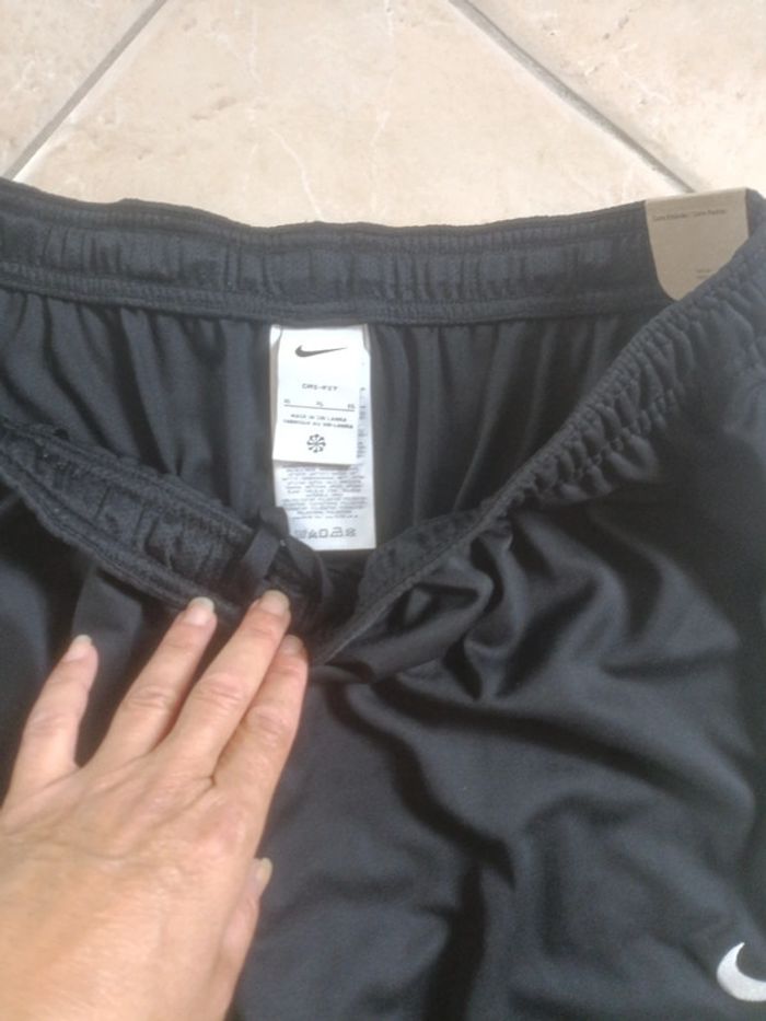 Bas de jogging Nike homme neuf - photo numéro 4