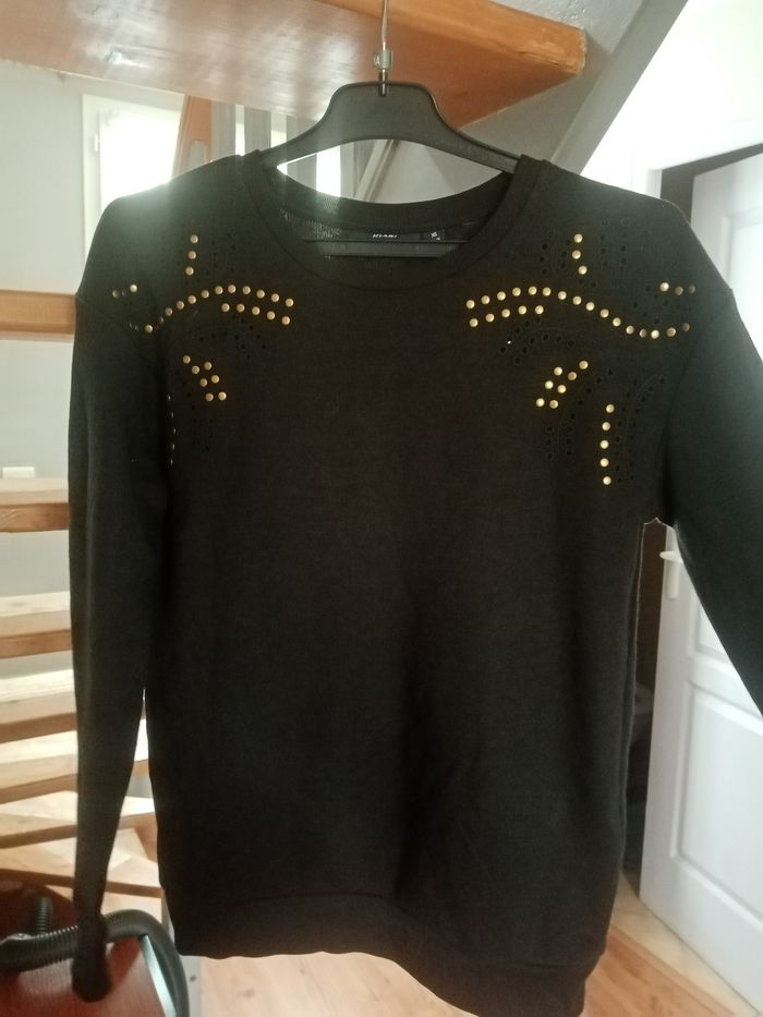 Pull taille Xs kiabi