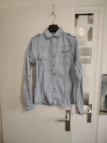Chemise kaporal S