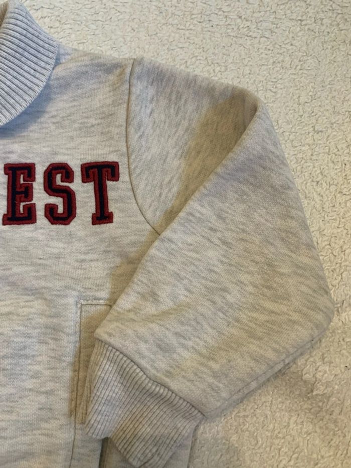 Sweat tao - photo numéro 4