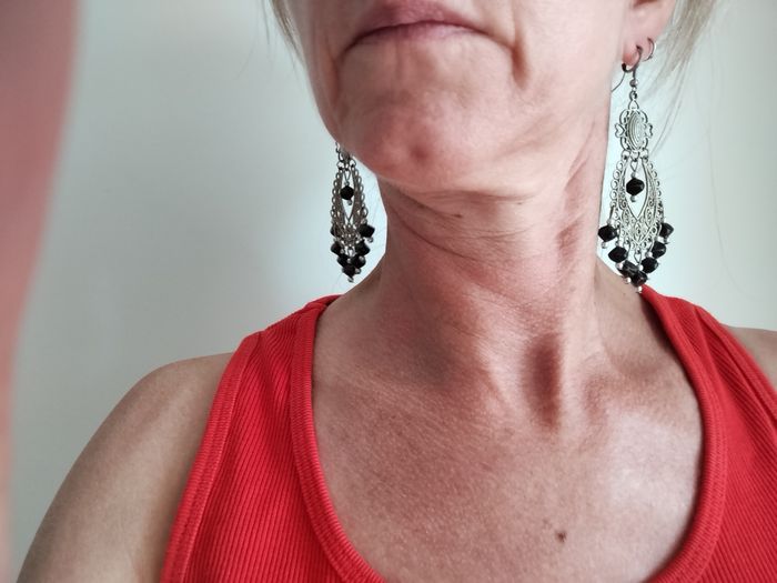 Boucles d'oreilles - photo numéro 4