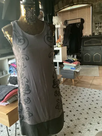 Robe Barroque