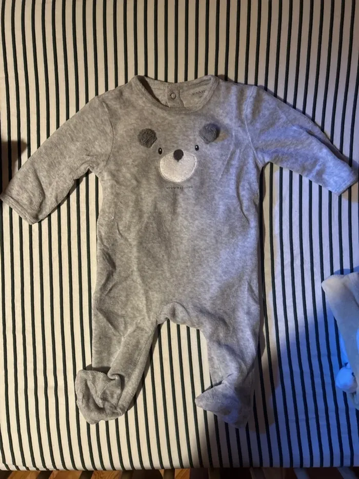 Pyjama