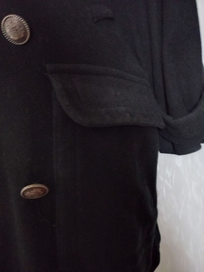 Manteau  T 40 - photo numéro 4