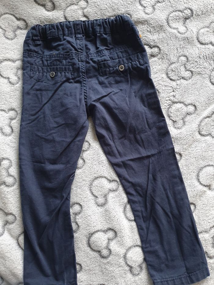 Pantalon 3 ans - photo numéro 4