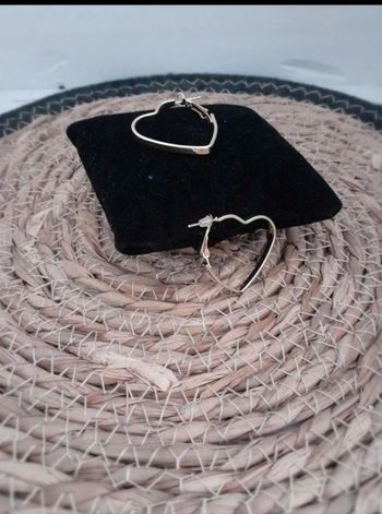 Boucles  D'oreilles  créoles  G4