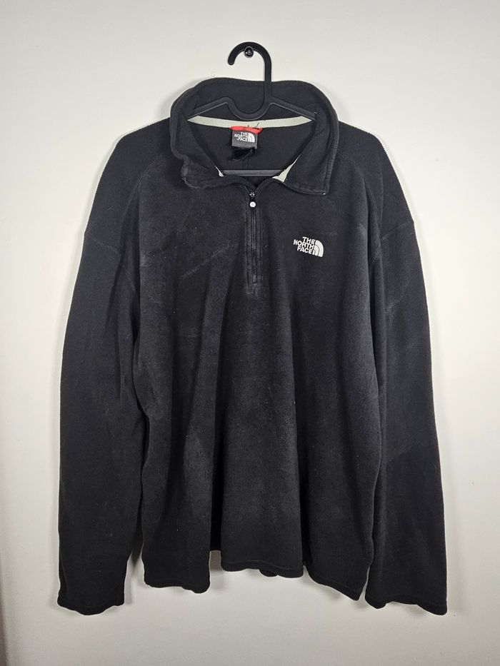 Veste Polaire The North Face Noir