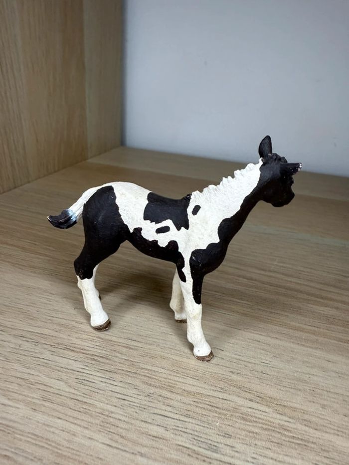 Poulain Pinto Schleich - photo numéro 2