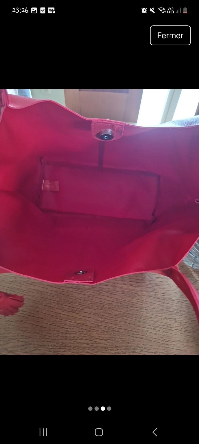 Sac à main - photo numéro 3