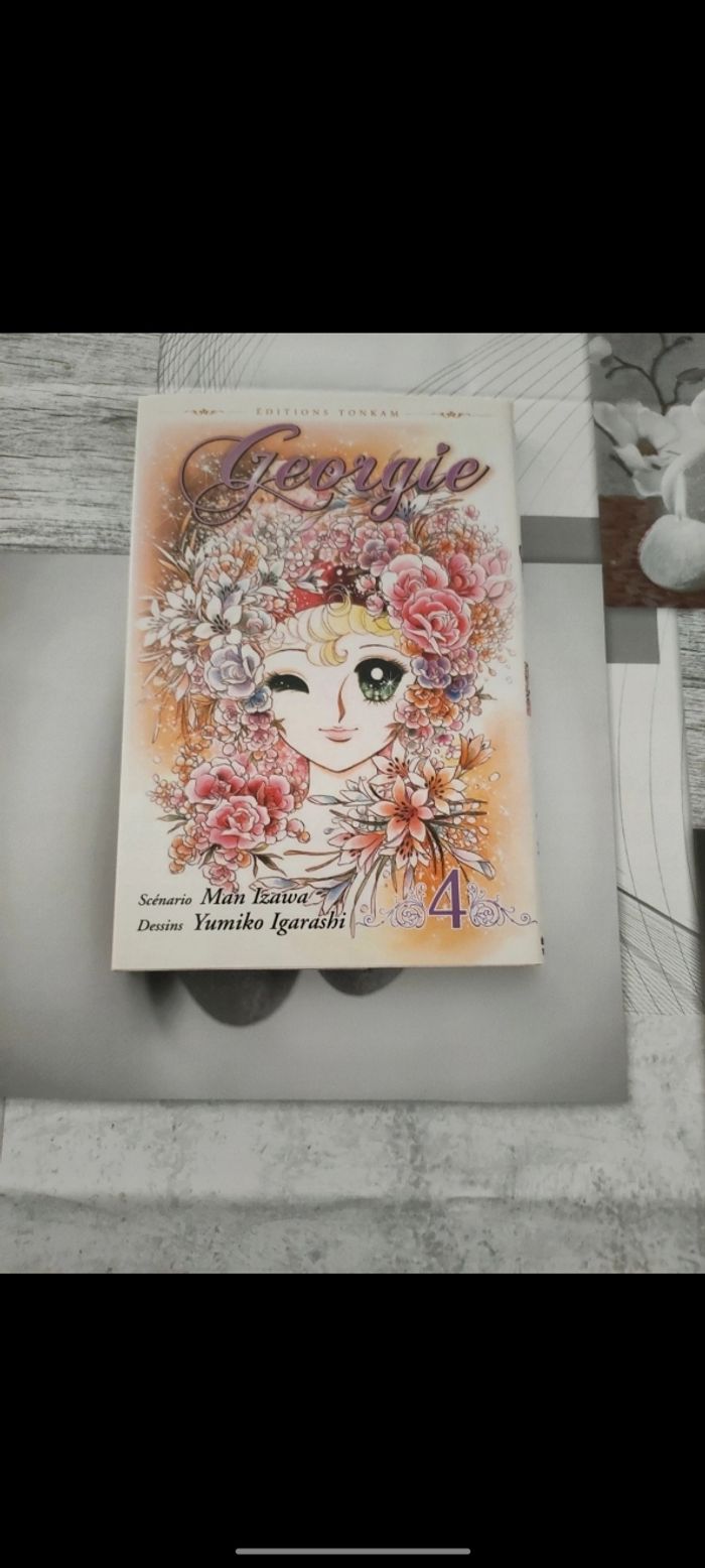Livres Géorgie - photo numéro 8