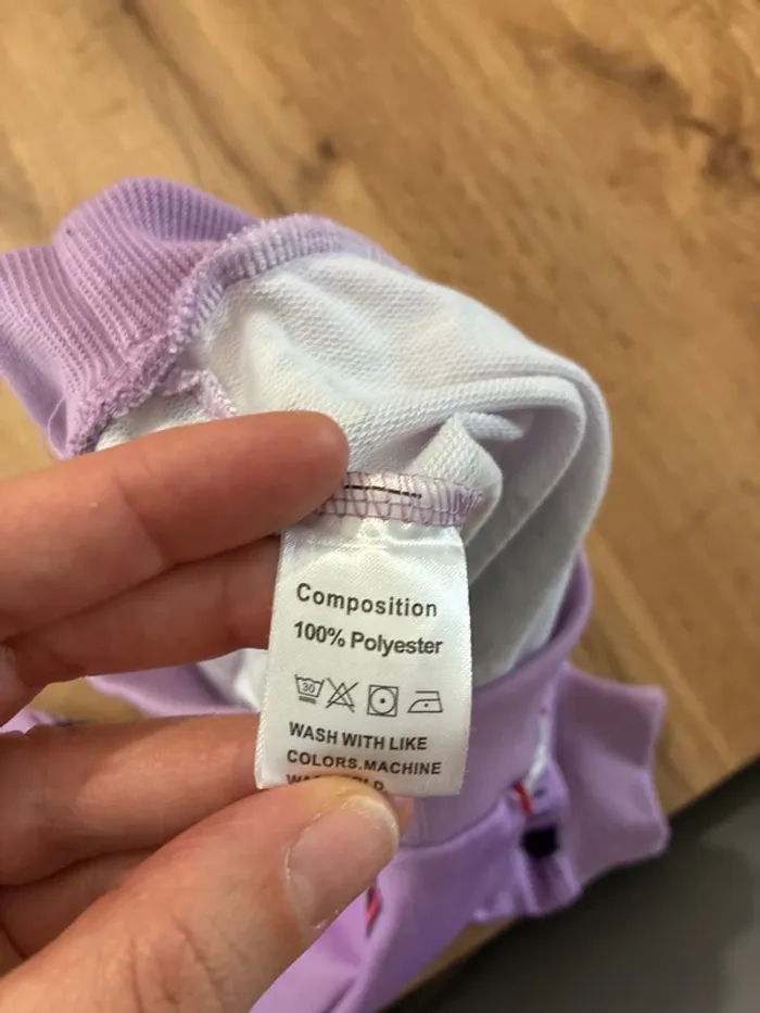 SWEAT 24 mois - photo numéro 4