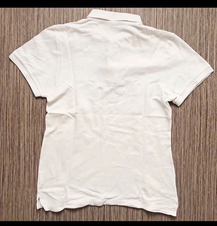 Polo Nike x Équipe de France - photo numéro 4