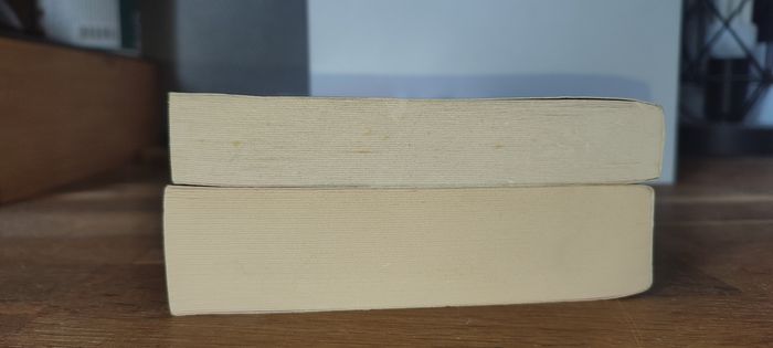 Lot Maux d'amour 1 et 2 - photo numéro 7