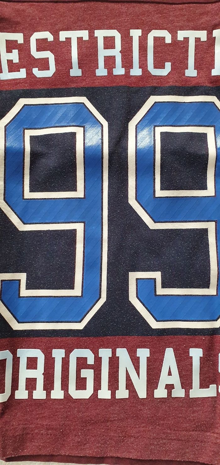 Maillot garcon - photo numéro 3