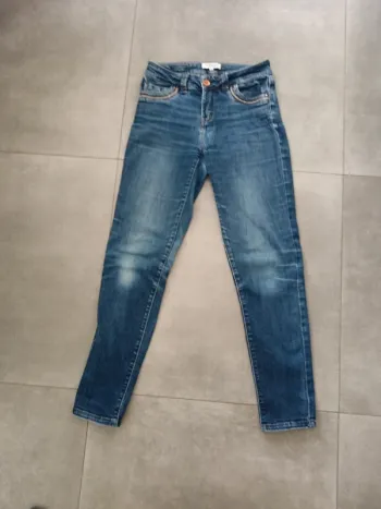 Jeans Morgan