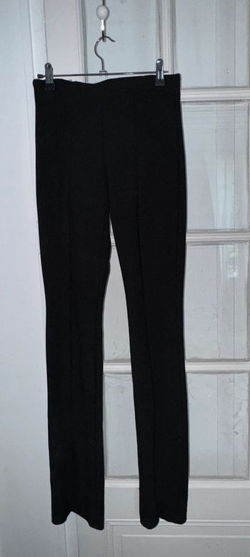 Pantalon Zara un peu côtelé  Taille S