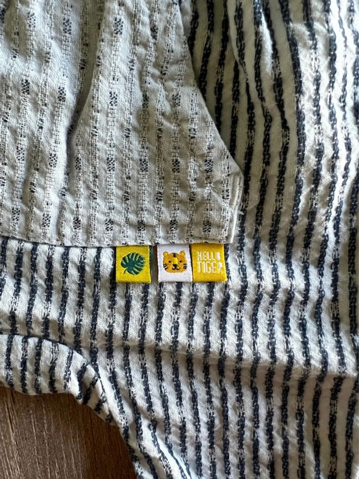 Pantalon - photo numéro 3