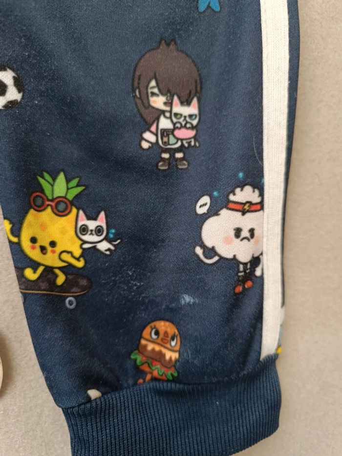 Pantalon 10F200 - photo numéro 3