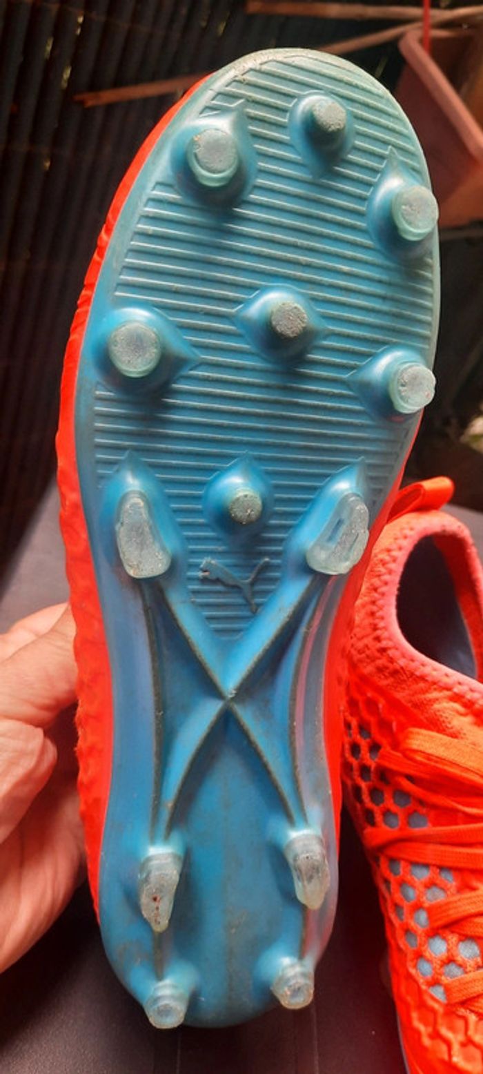 Crampons - photo numéro 3