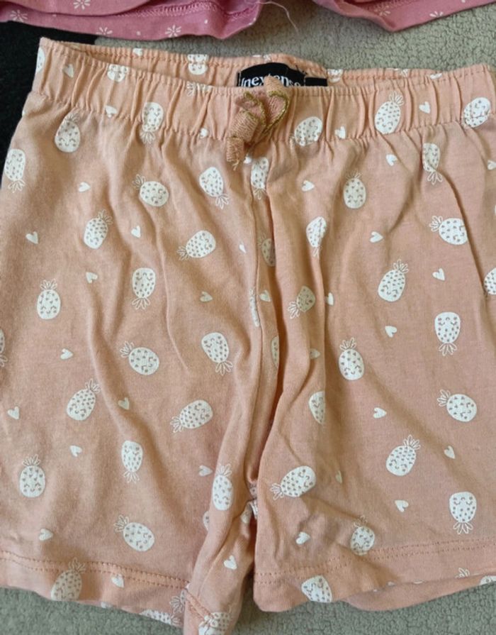 Shorts taille 24 mois - photo numéro 2