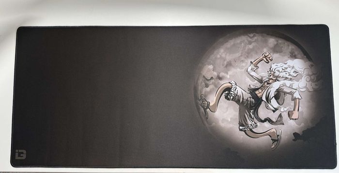 Tapis de Souris One Piece Luffy