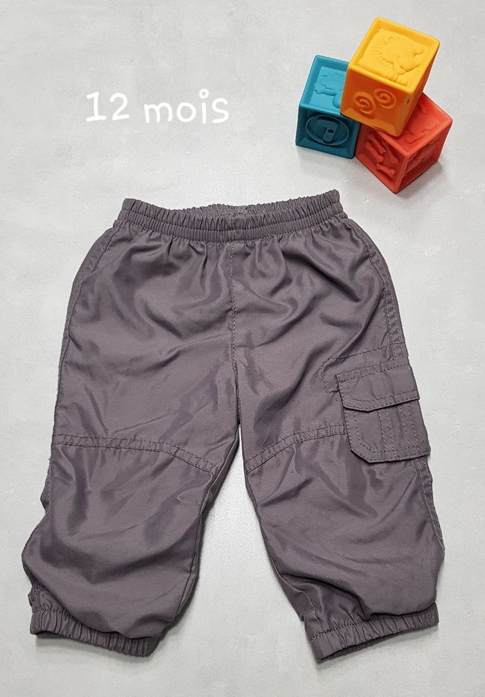 Pantalon 12mois