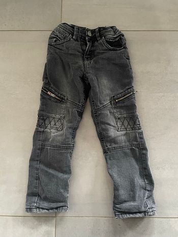 Pantalon large garçon 