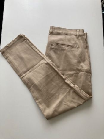 Pantalon chino Zara Man taille 40