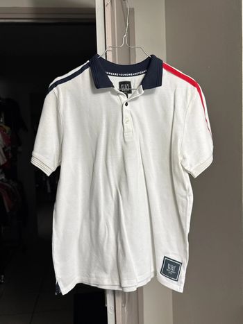 Polo IKKS 12 ans