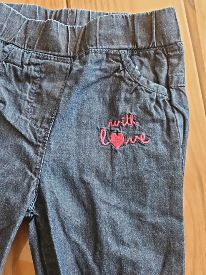 Pantalon - photo numéro 2