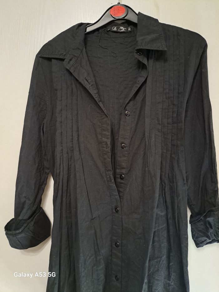 Chemise femme - photo numéro 2