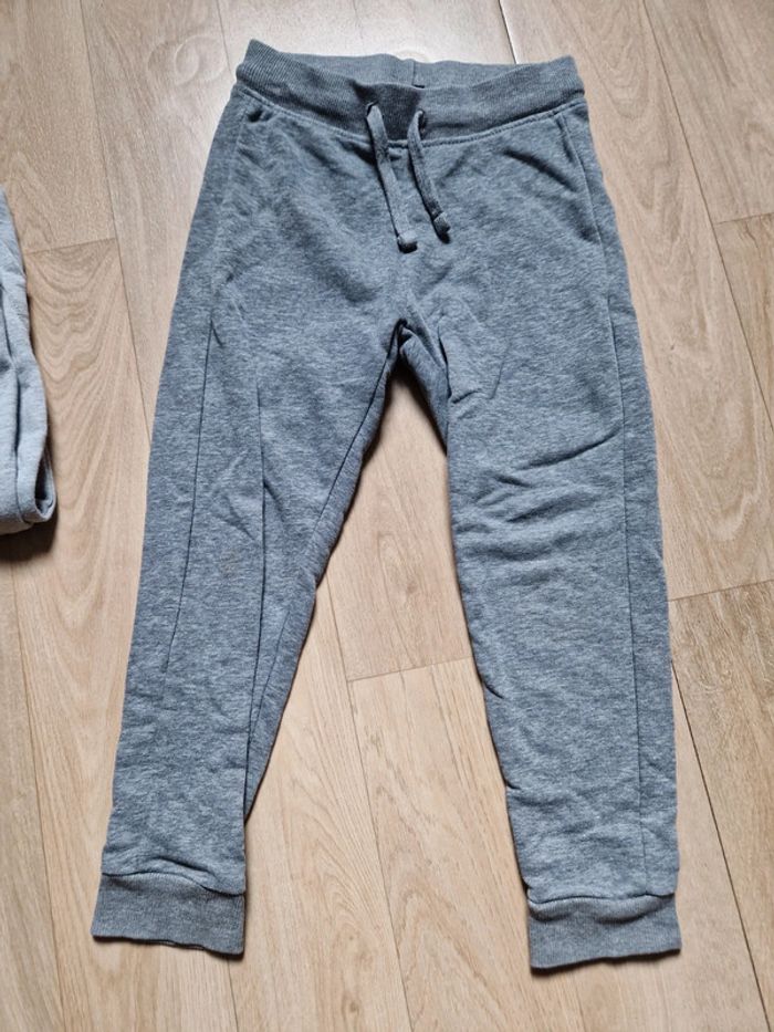 Lot 5 pantalons 5 ans - photo numéro 3