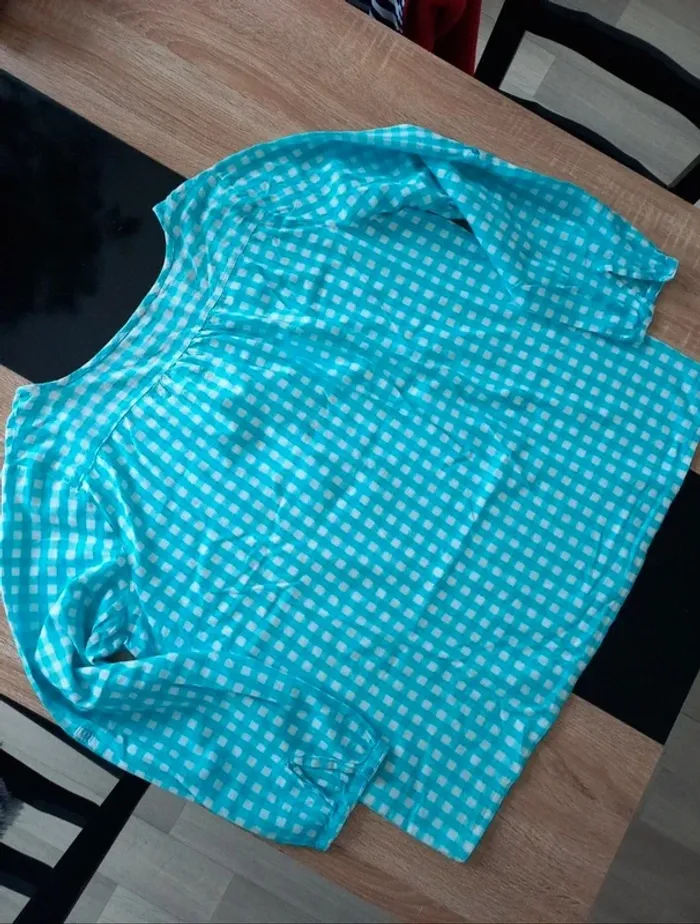 Chemise femme T.50 - photo numéro 5