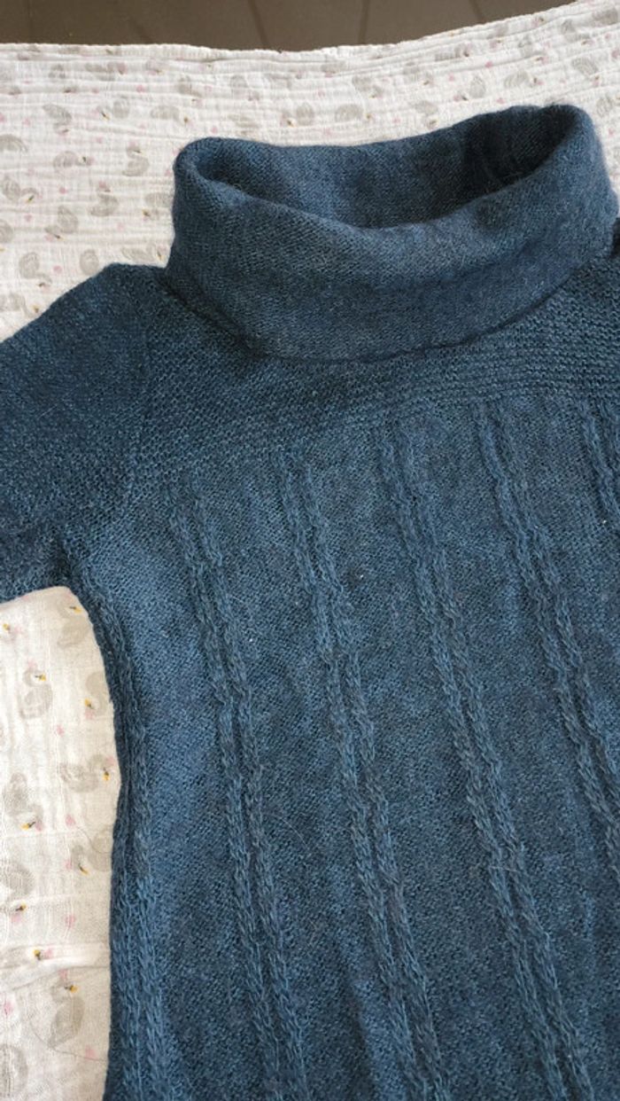 Robe pull - photo numéro 2