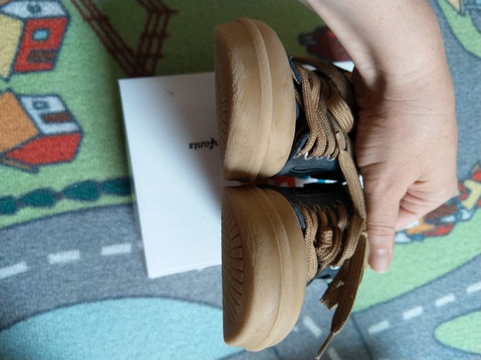 Chaussures montantes de chez GBB pointure 27 - photo numéro 7