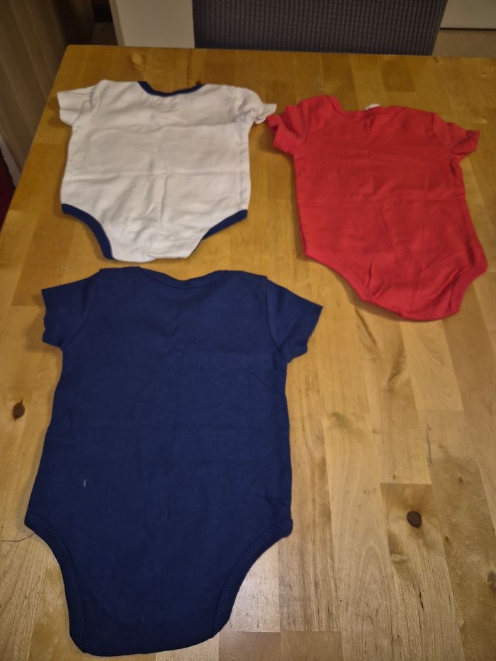 Lot bodys - photo numéro 2