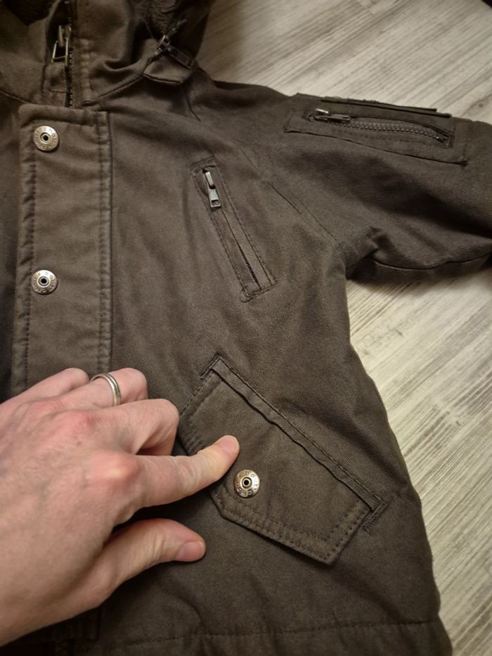 Manteau 12mois - photo numéro 9