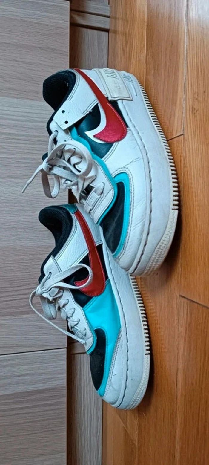 Nike air air force 1 taille 38 - photo numéro 3