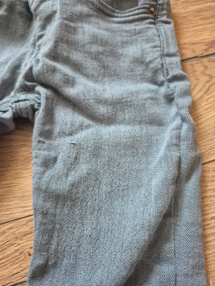 Ensemble 24 mois Levi’s & Zara Très bon état - photo numéro 3