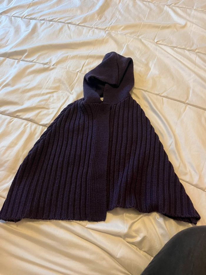 Poncho