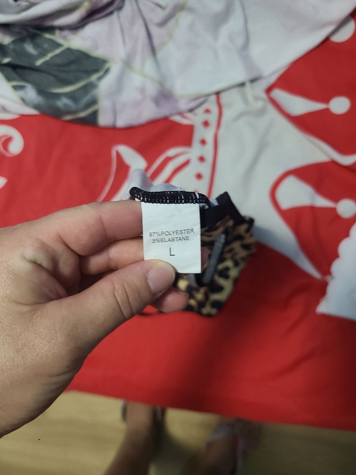 Soutiens-gorge - photo numéro 3