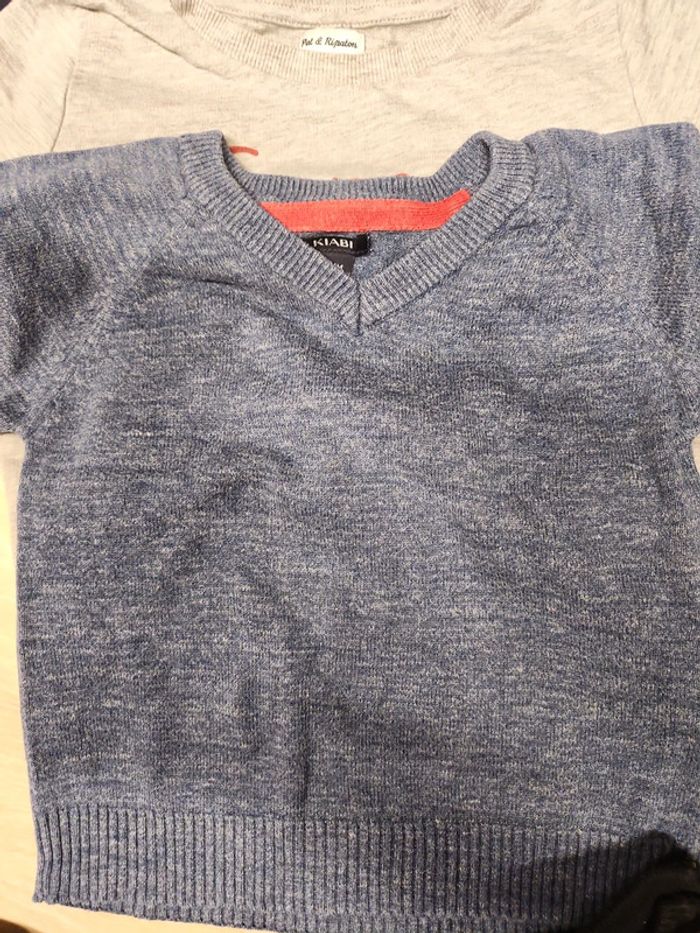 Pulls - photo numéro 4