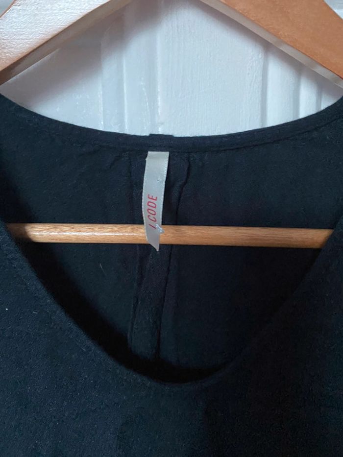 Blouse icode - photo numéro 2