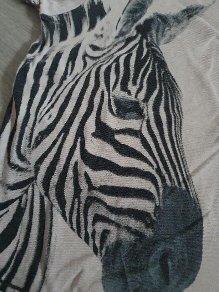 Maillot t-shirt 24mois garçon - photo numéro 2