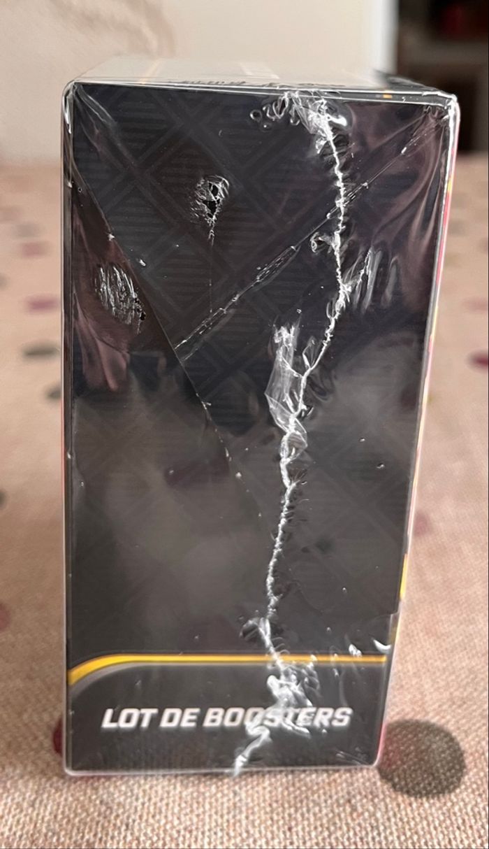 Bundle Pokémon Mega Evolution - photo numéro 3