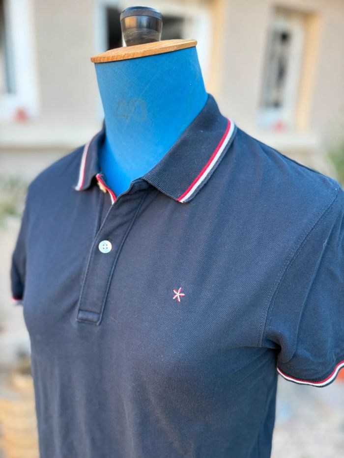 Polo Celio - taille XS/34 - en très bon état - photo numéro 2