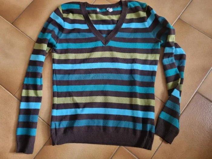 Lot vêtements femme tailles diverses - photo numéro 7