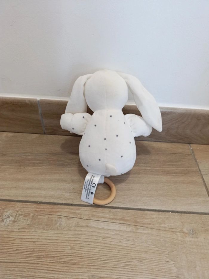 Peluche musicale - photo numéro 2
