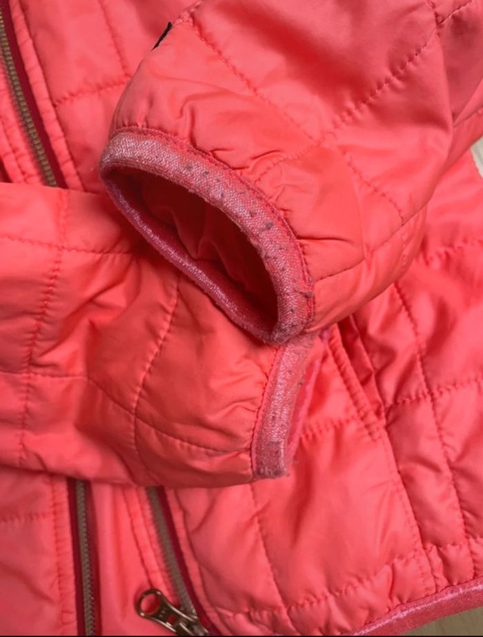 Veste catimini 2 ans - photo numéro 4
