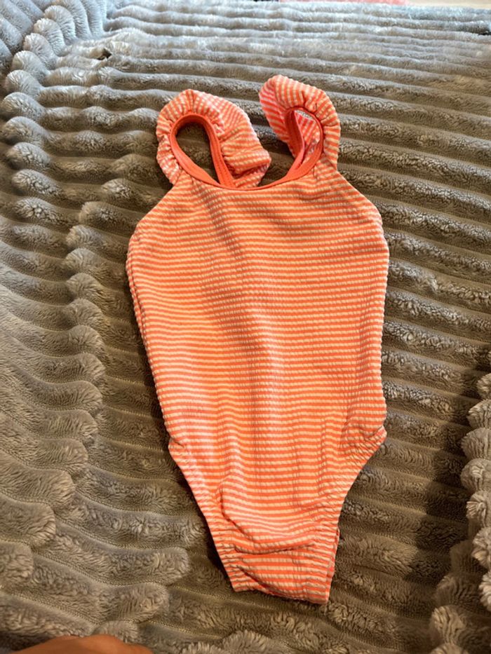 Maillot de bain 6 mois